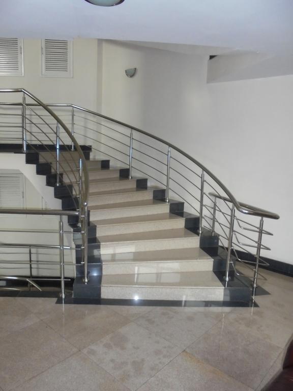 Golfview Serviced Apartments Найробі Екстер'єр фото