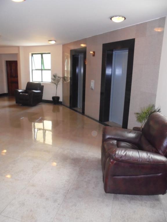 Golfview Serviced Apartments Найробі Екстер'єр фото